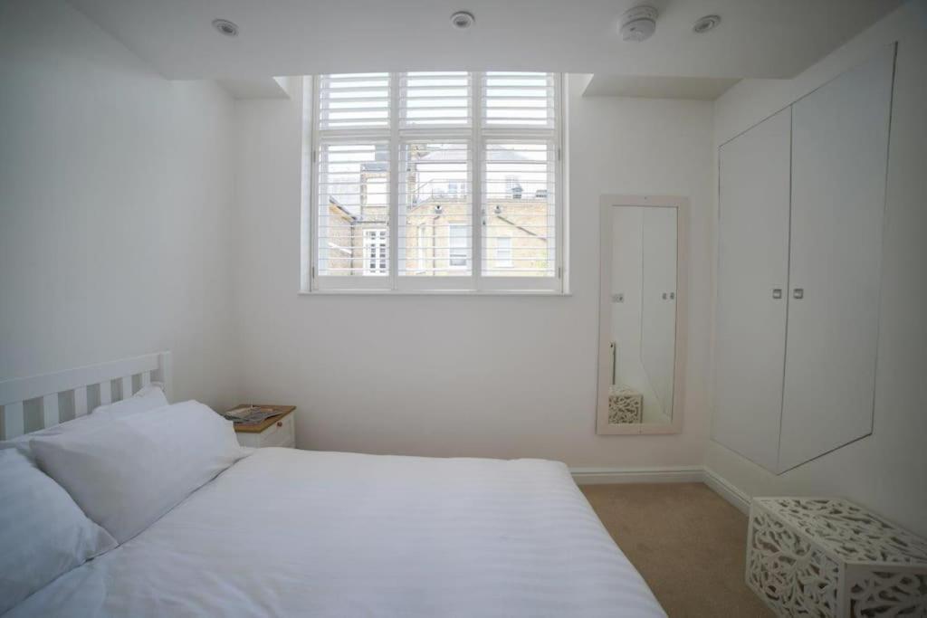 Apartment The Prestigious With Modern Elegance