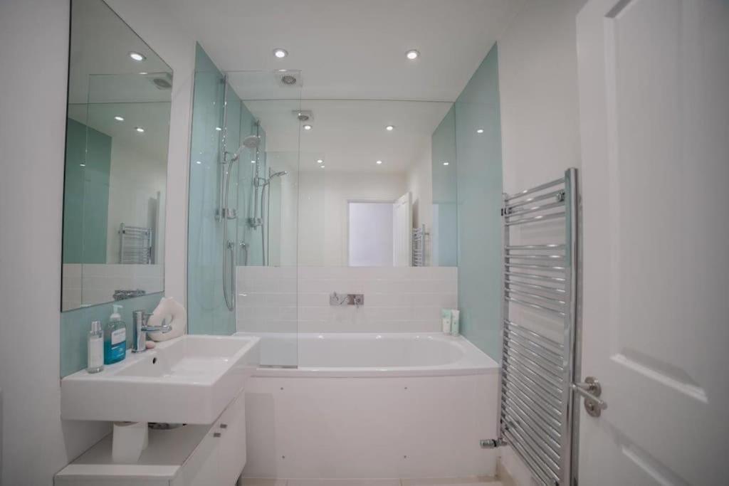 The Prestigious With Modern Elegance *