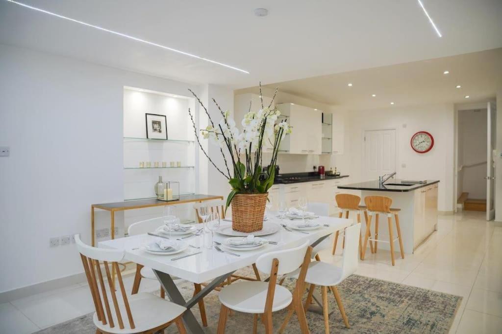 Apartment The Prestigious With Modern Elegance