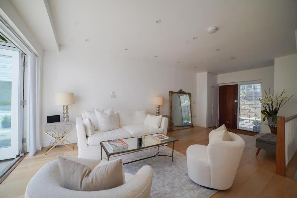 Apartment The Prestigious With Modern Elegance