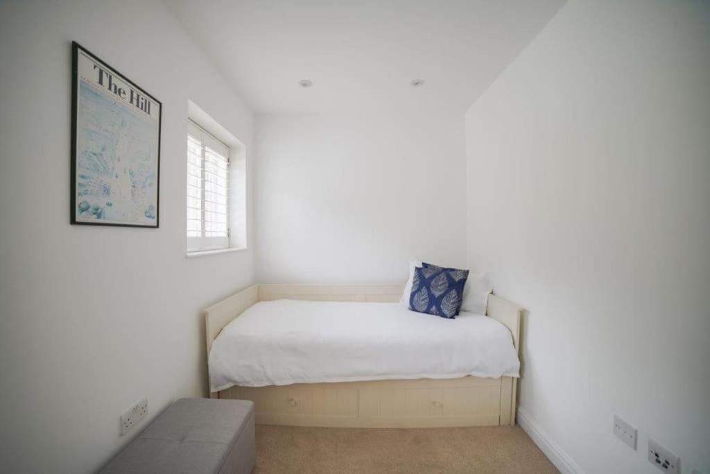 The Prestigious With Modern Elegance Apartment London