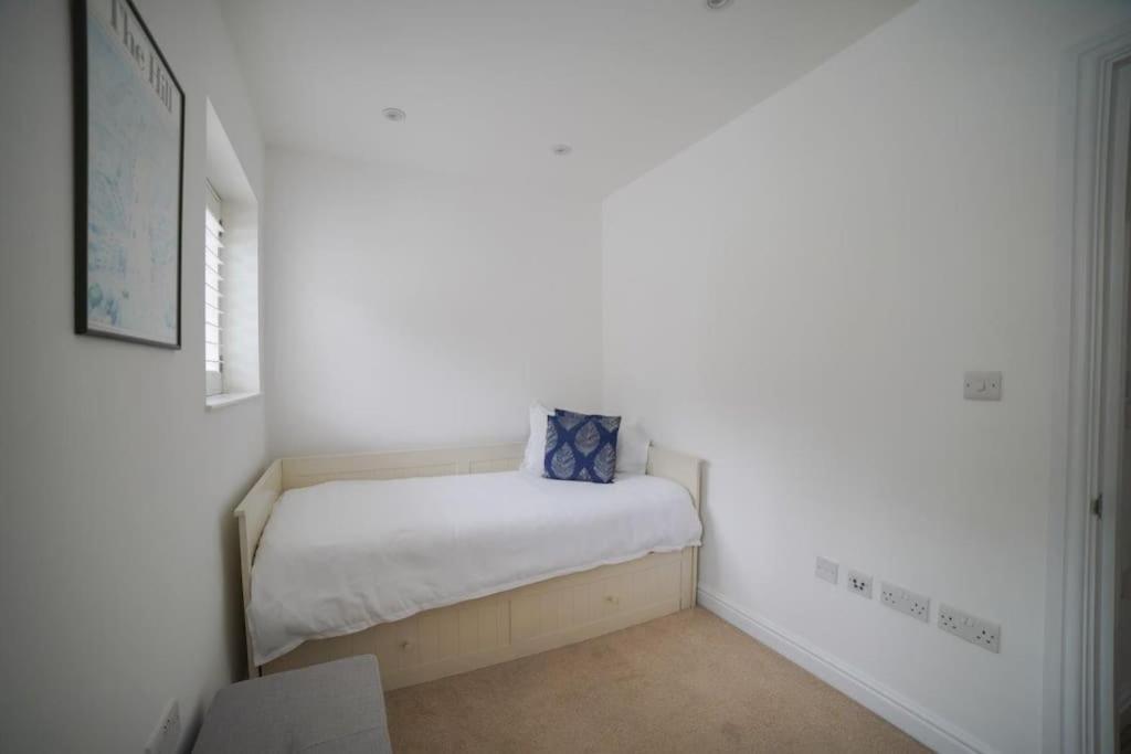 Apartment The Prestigious With Modern Elegance *