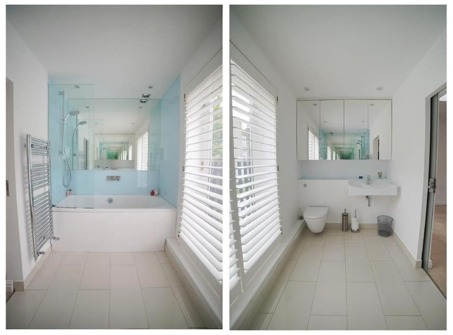 The Prestigious With Modern Elegance * London