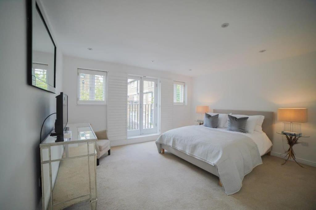 Apartment The Prestigious With Modern Elegance *