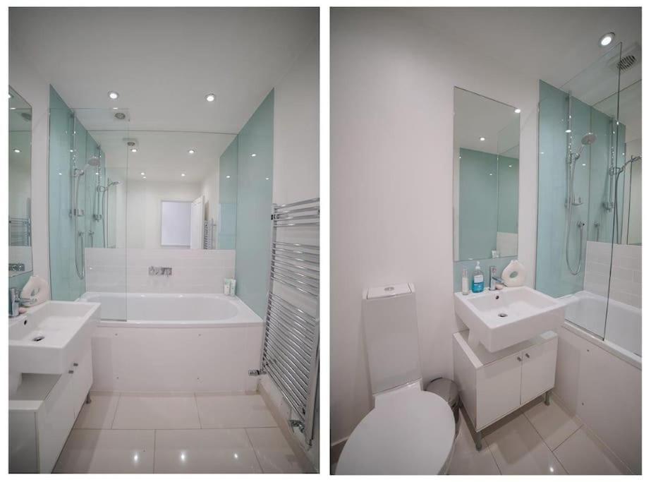 The Prestigious With Modern Elegance London