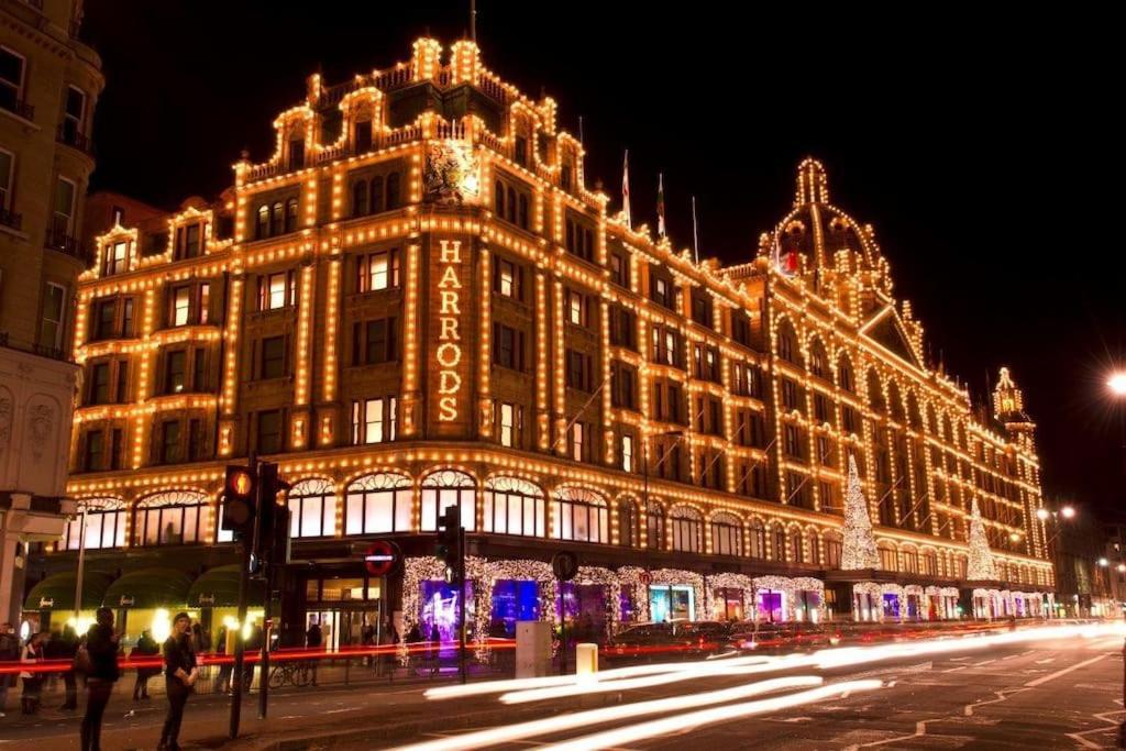 The Prestigious With Modern Elegance *