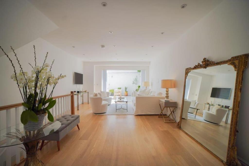 Apartment The Prestigious With Modern Elegance