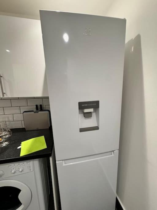 Cosy 1 Bedroom Flat - Appartement