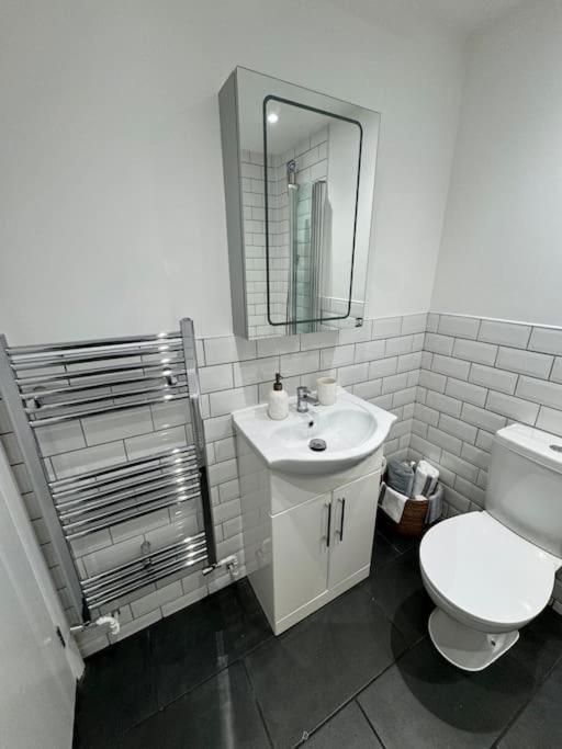 Appartement Cosy 1 Bedroom Flat -