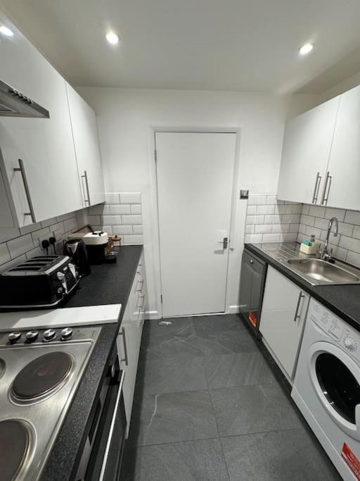 Cosy 1 Bedroom Flat - Londen