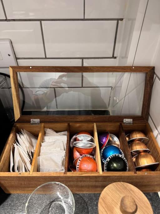Cosy 1 Bedroom Flat - * Londen