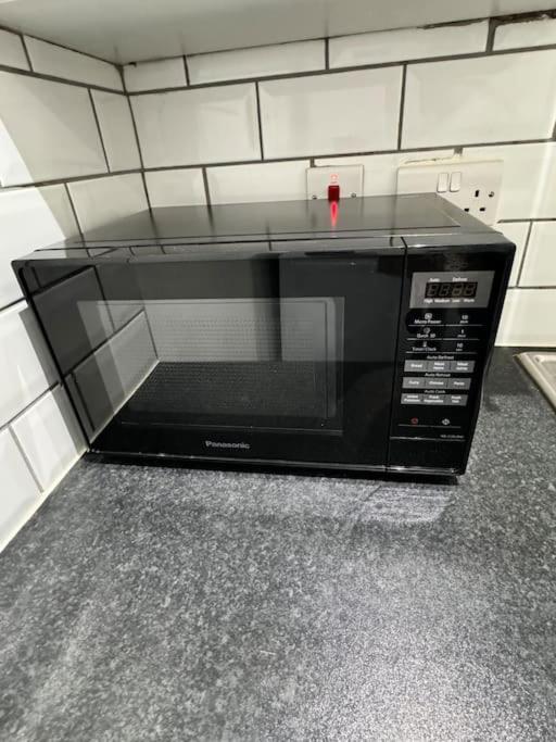 Cosy 1 Bedroom Flat - Appartement *