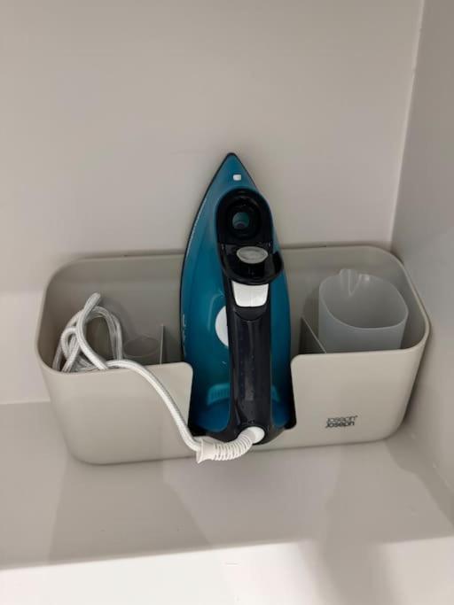 Cosy 1 Bedroom Flat - Appartement Londen