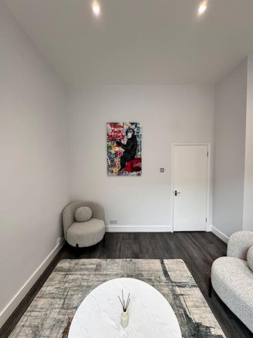 Cosy 1 Bedroom Flat - Londen