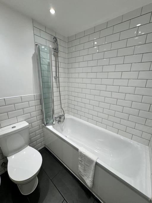 Cosy 1 Bedroom Flat - Appartement Londen