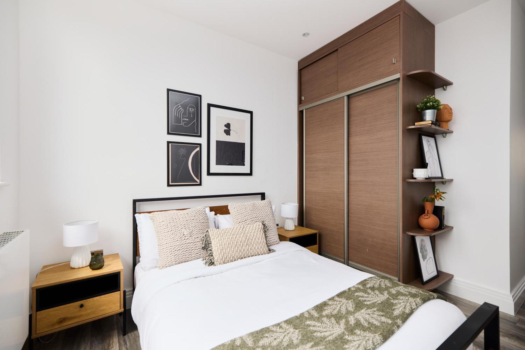 Leilighet The Harlesden Wonder - Captivating 3bdr Flat