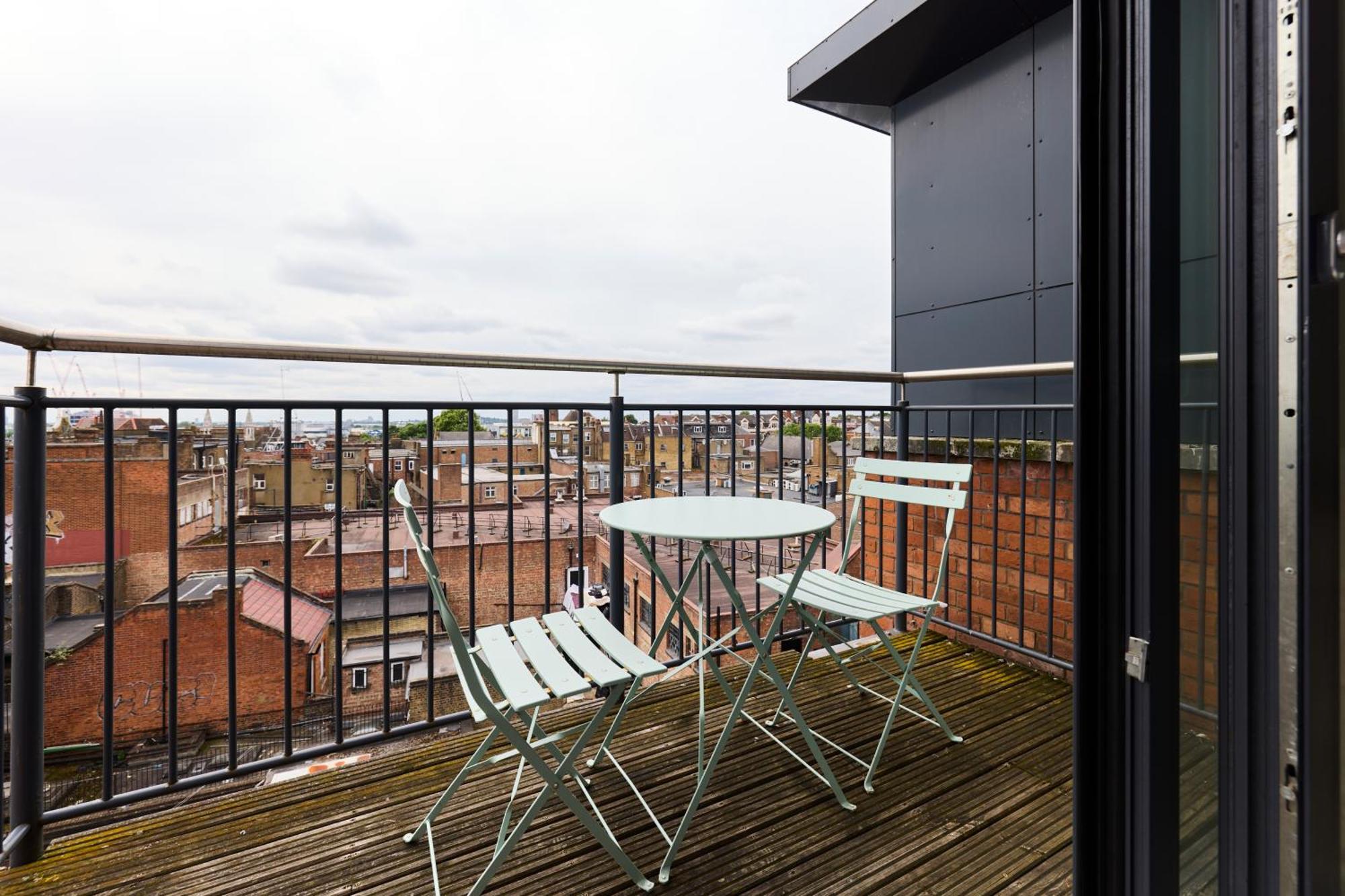 The Harlesden Wonder - Captivating 3bdr Flat *
