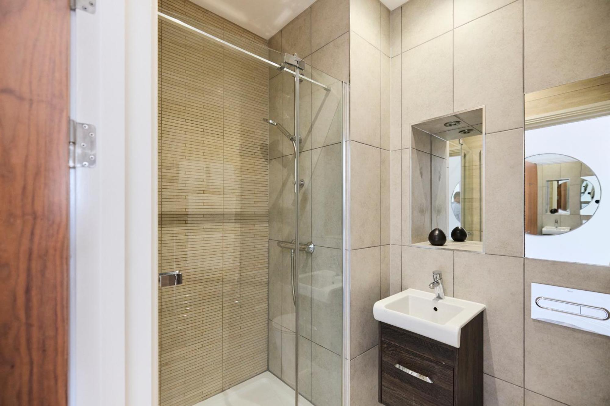 The Harlesden Wonder - Captivating 3bdr Flat London