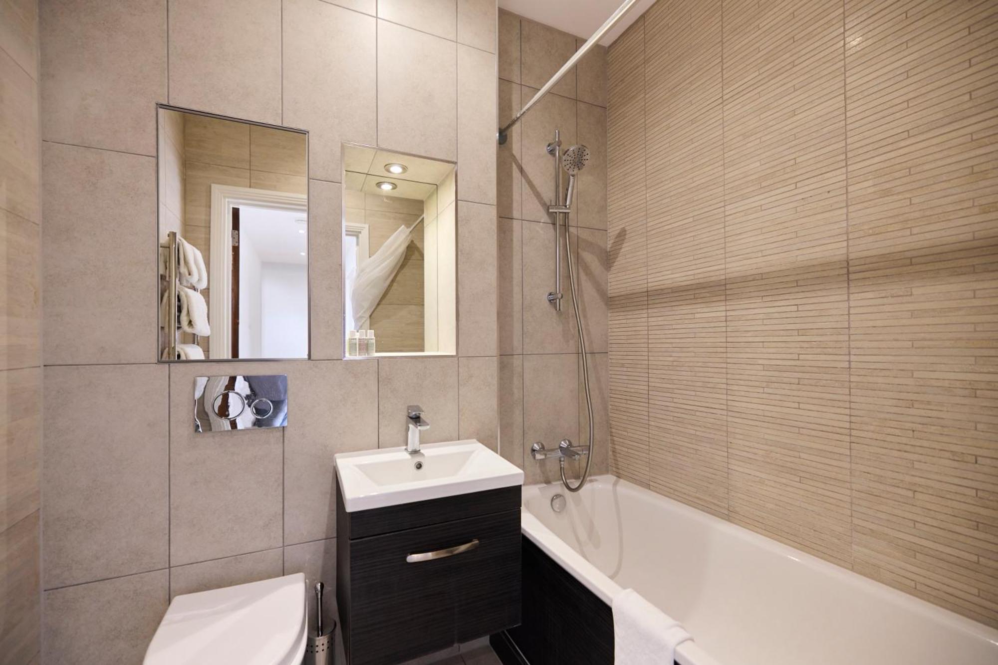 Leilighet The Harlesden Wonder - Captivating 3bdr Flat