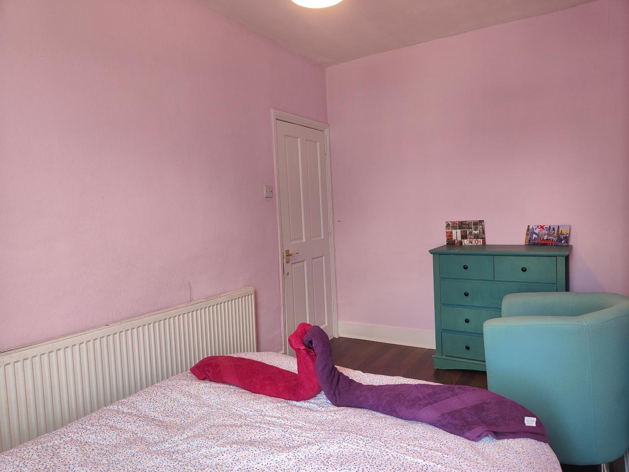 Guest house Charming Double Bed Retreat *