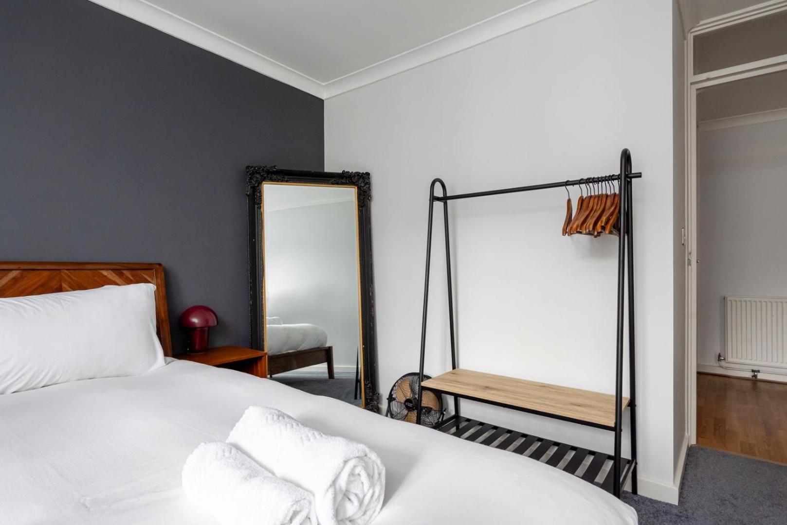 Apartment Guestready - Cosy Nest With Balcony In London