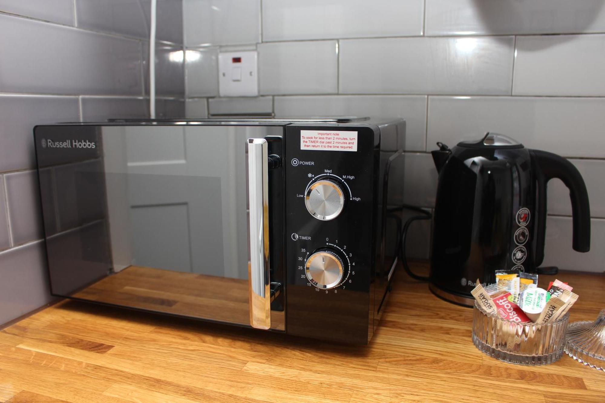 Contractor-friendly Cosy Spot By Finsbury Park Station * London