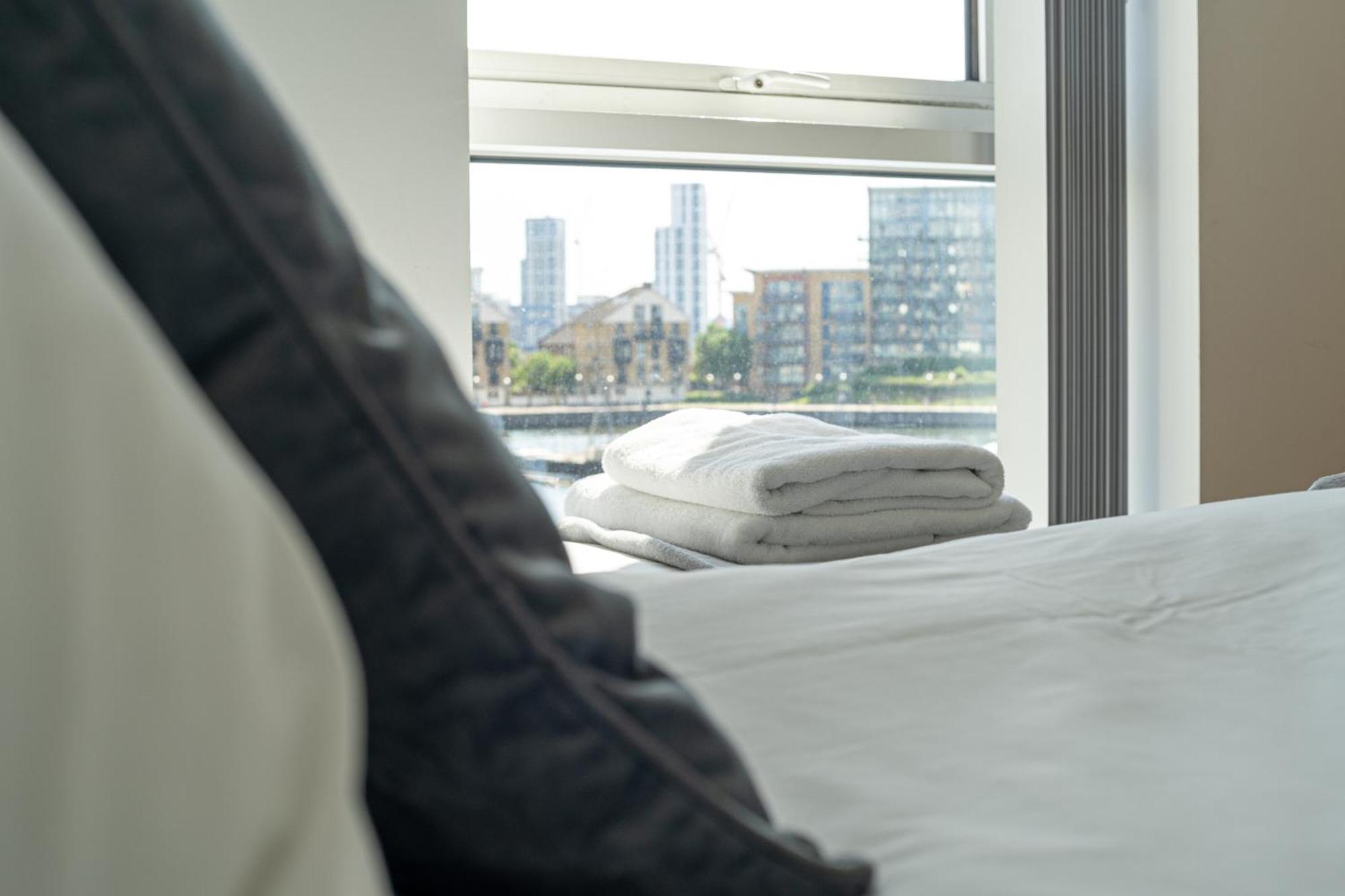Excel Waterfront Serenity Appartement