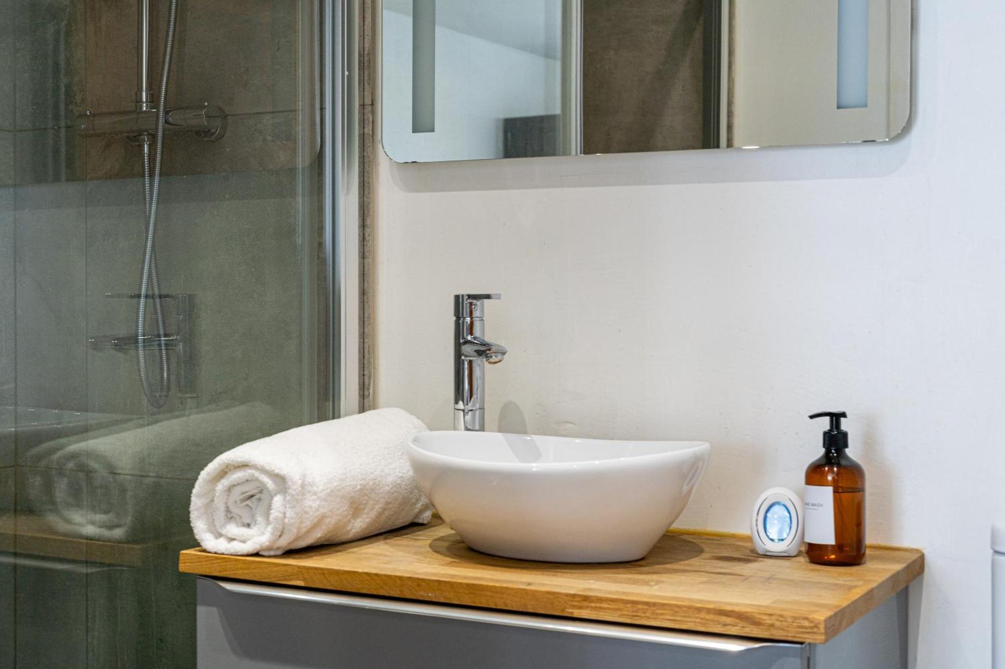 Excel Waterfront Serenity Appartement *