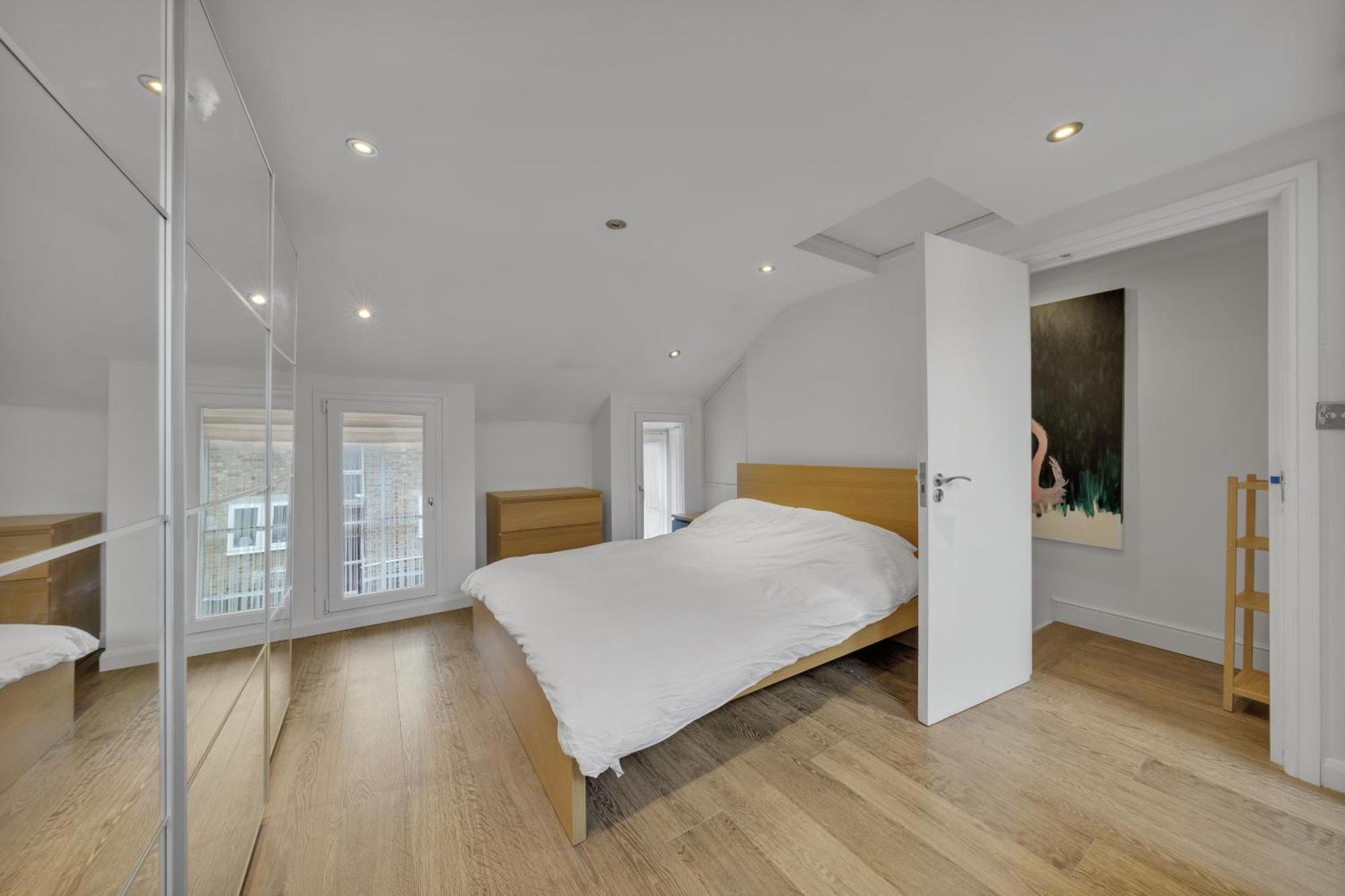 Holiday home Mews House In Maida Hill With Free Parking
