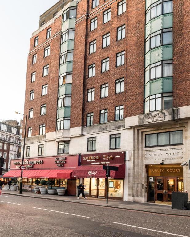 11 Dudley Court Apartamento