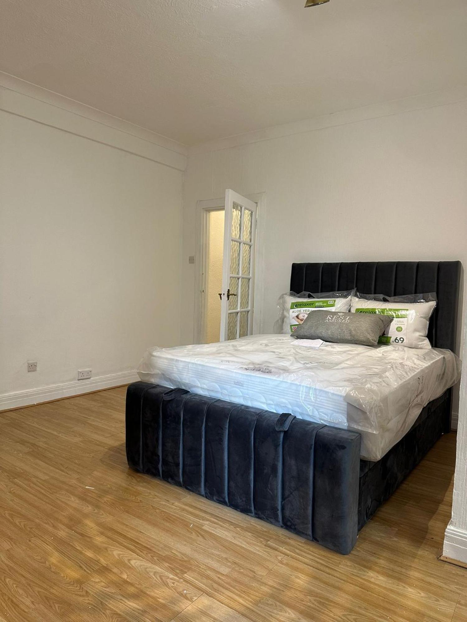Apartamento 11 Dudley Court Londres