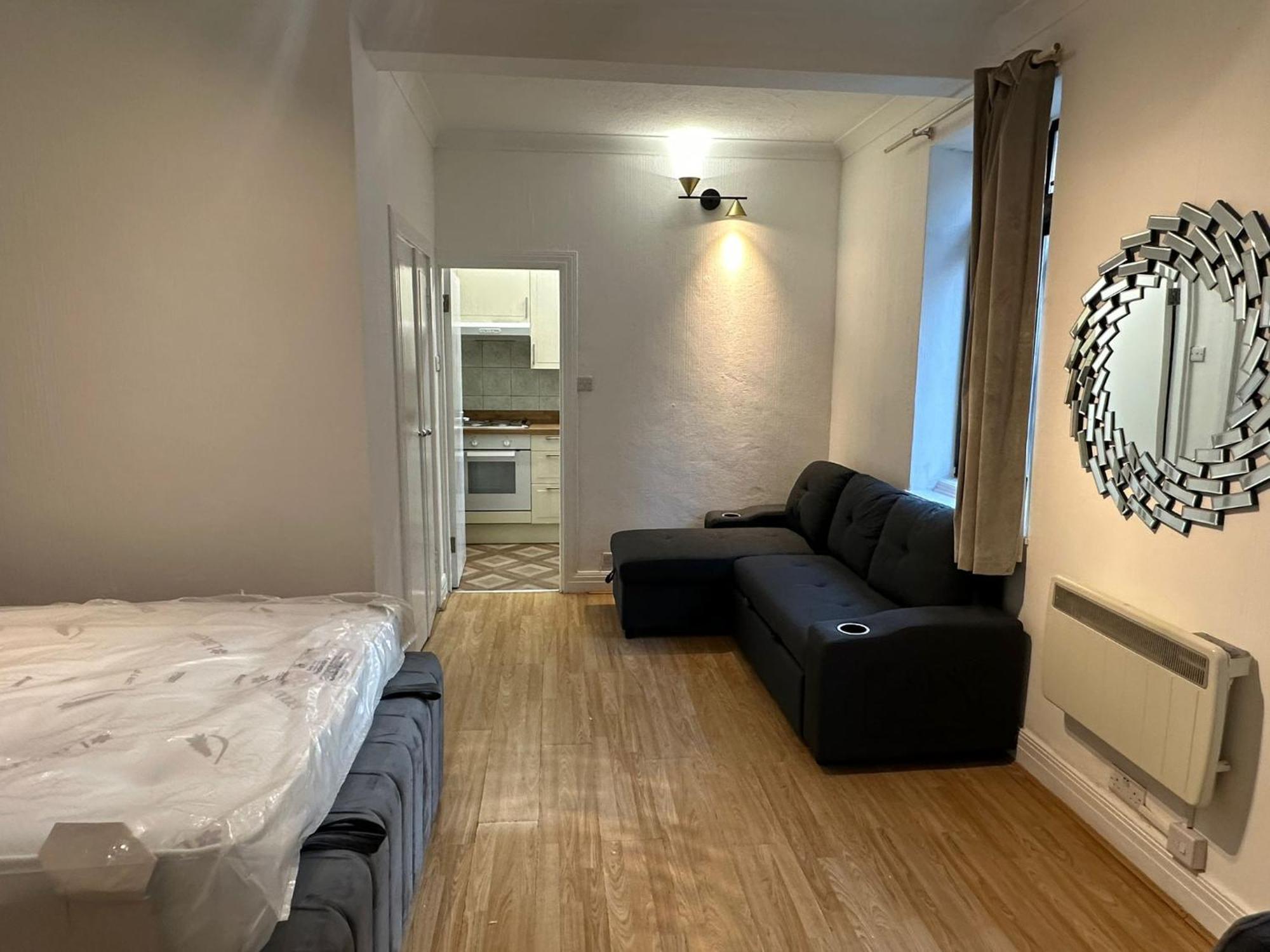 11 Dudley Court Apartamento