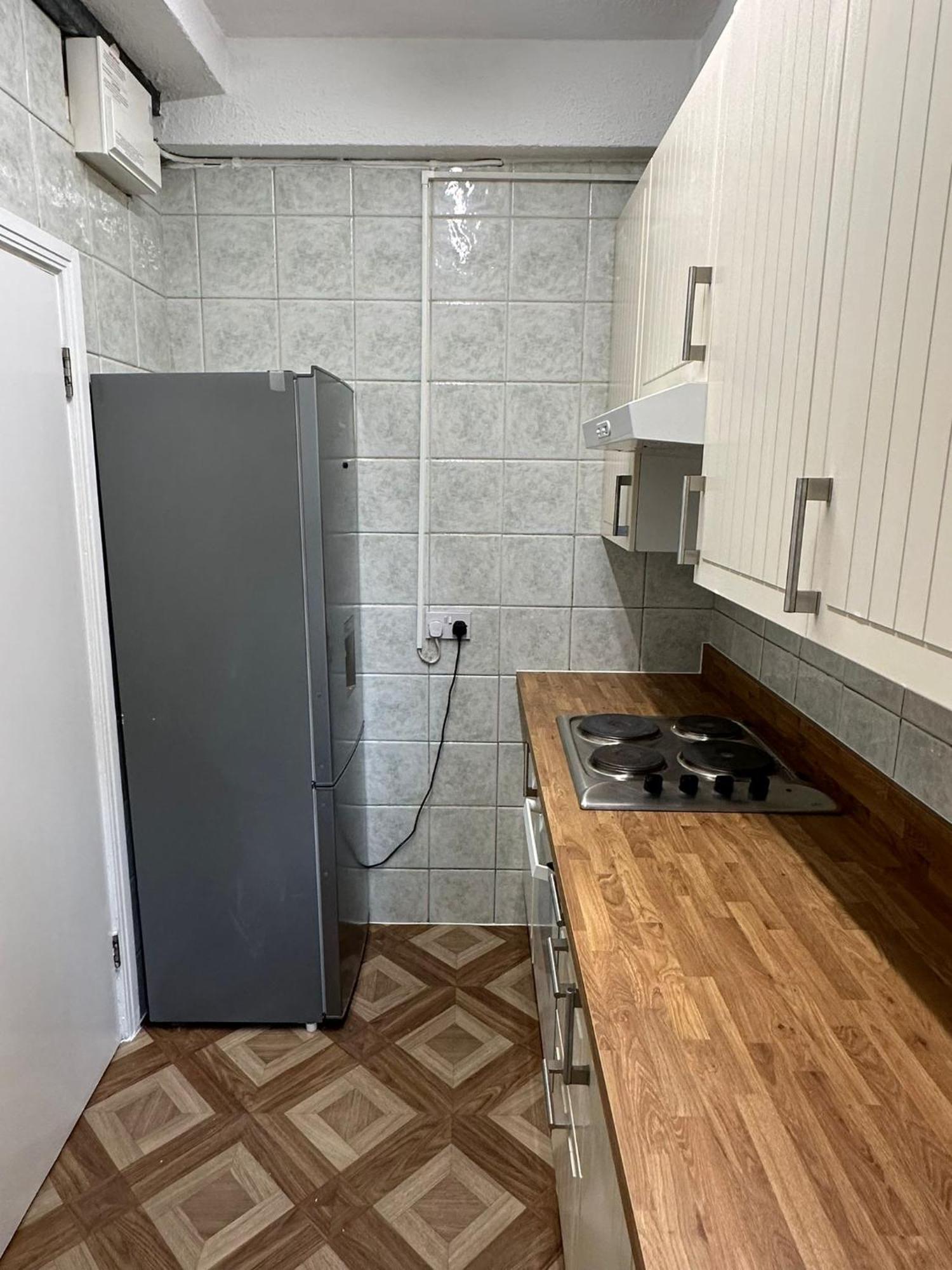 Apartamento 11 Dudley Court *