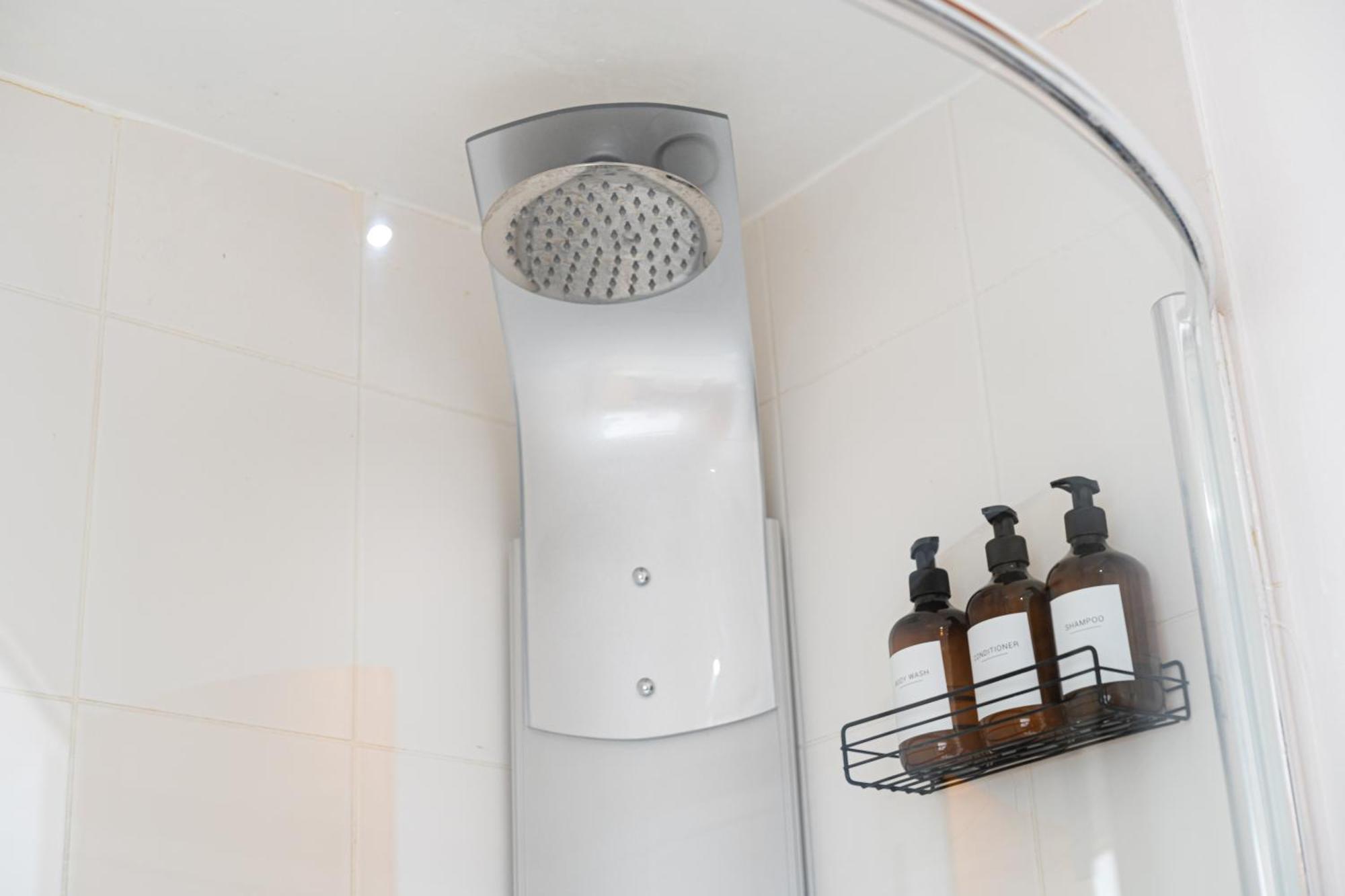 Appartement Excel Waterfront Serenity *