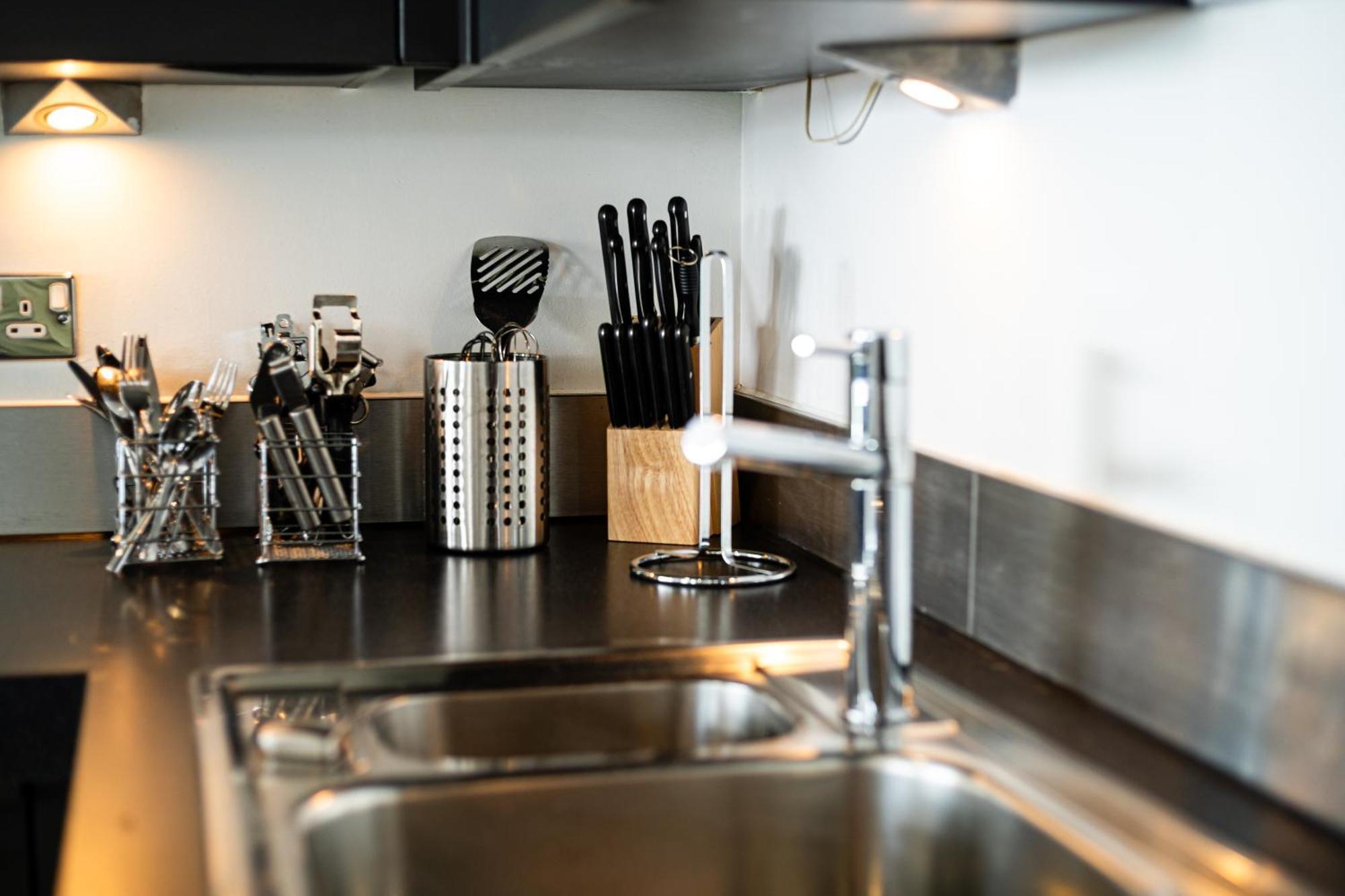 Excel Waterfront Serenity Appartement