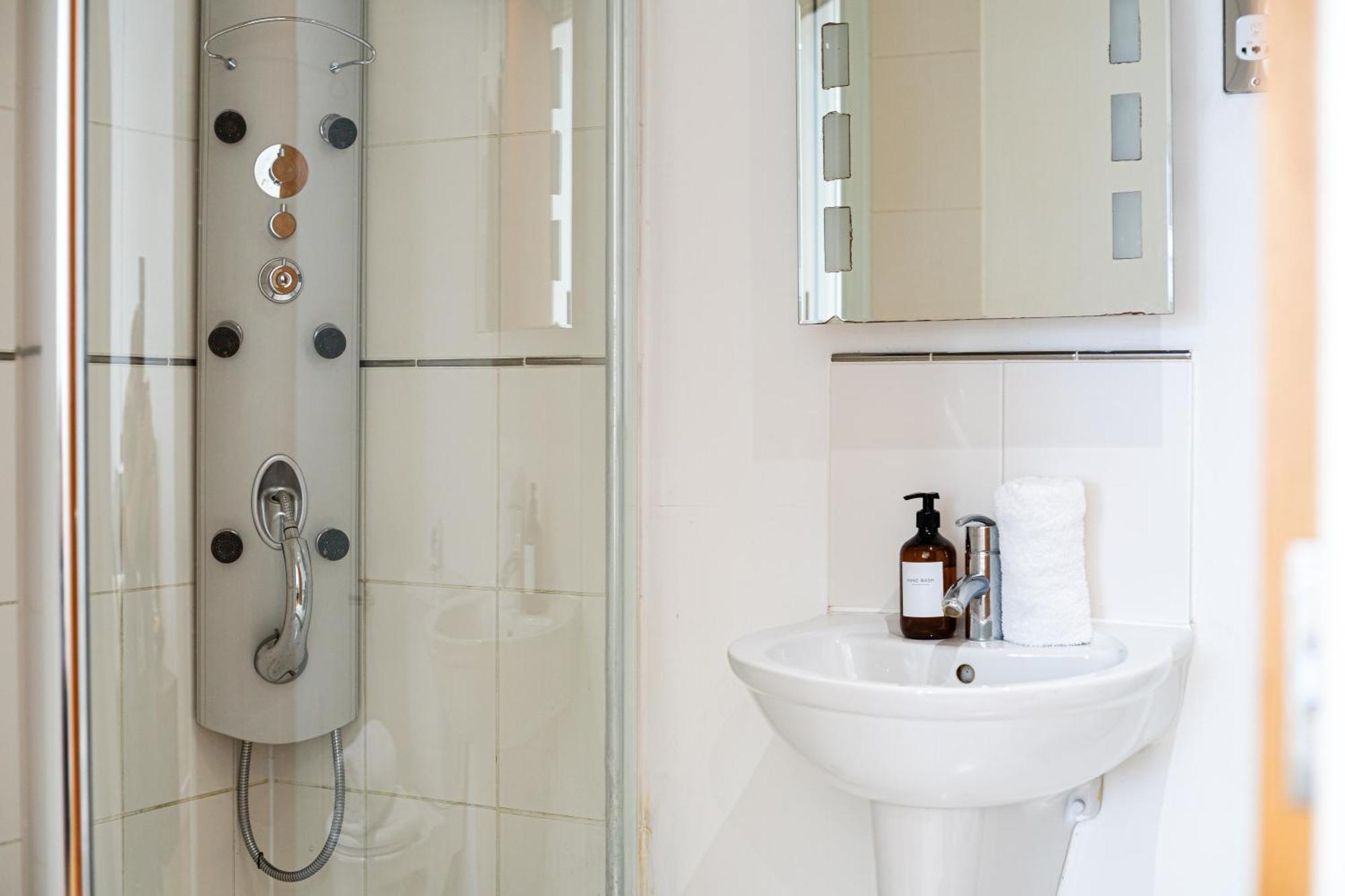 Appartement Excel Waterfront Serenity