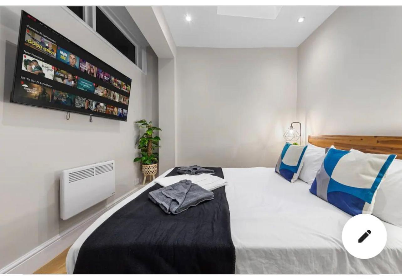 Appartement Modern In Southeast - Peckham Londen