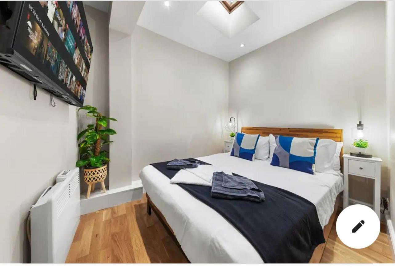 Modern In Southeast - Peckham Appartement *