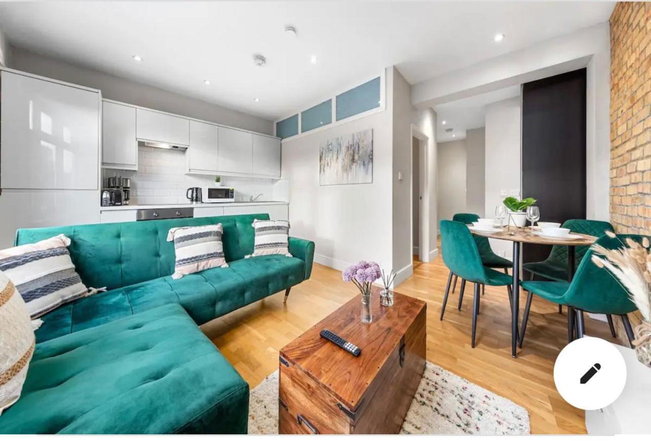 Modern In Southeast - Peckham Appartement Londen