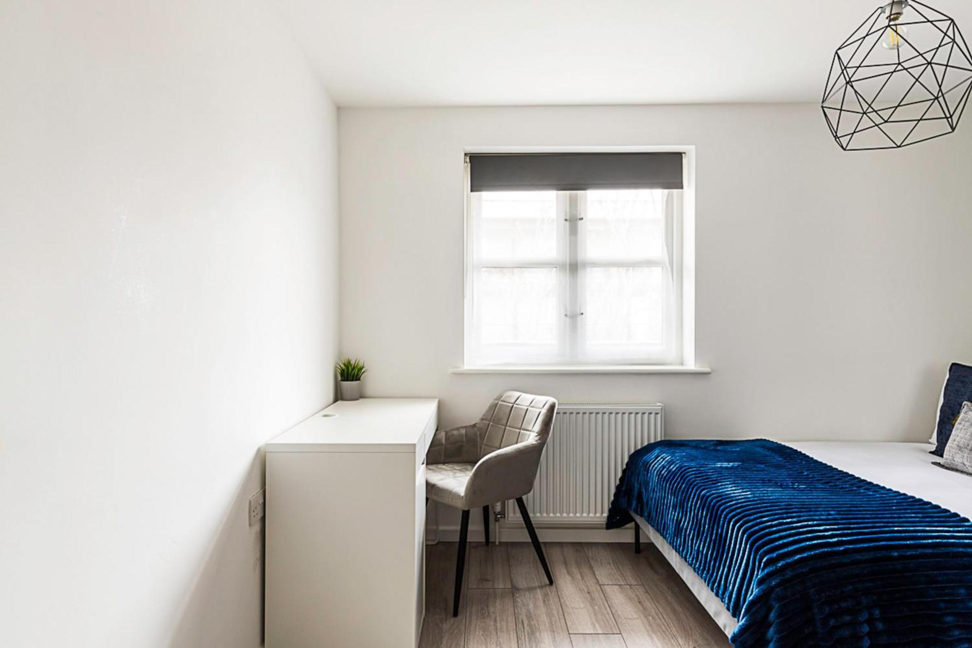 Finsbury Park Retreat Modern Comfort * Londen