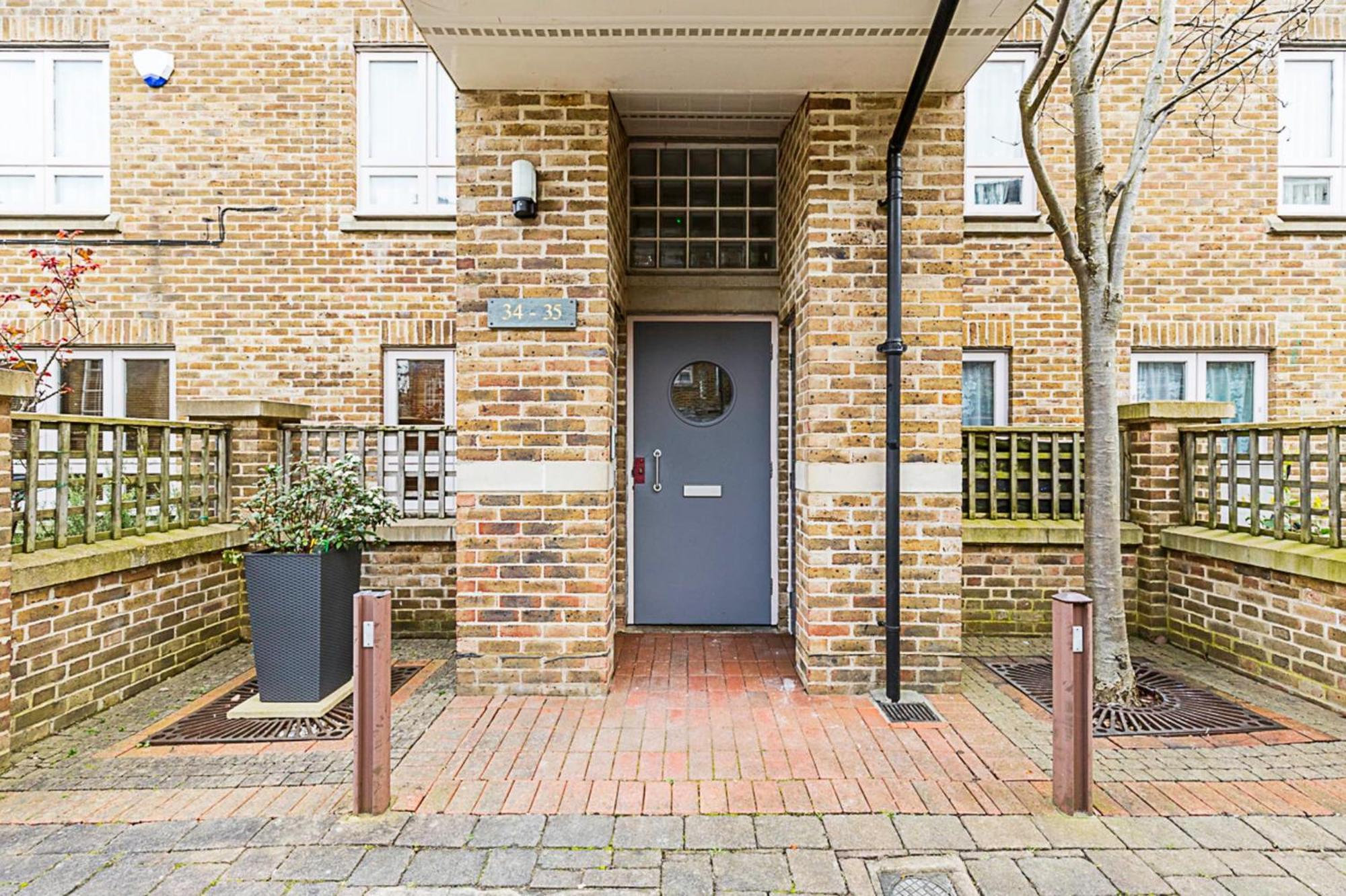 Appartement Finsbury Park Retreat Modern Comfort
