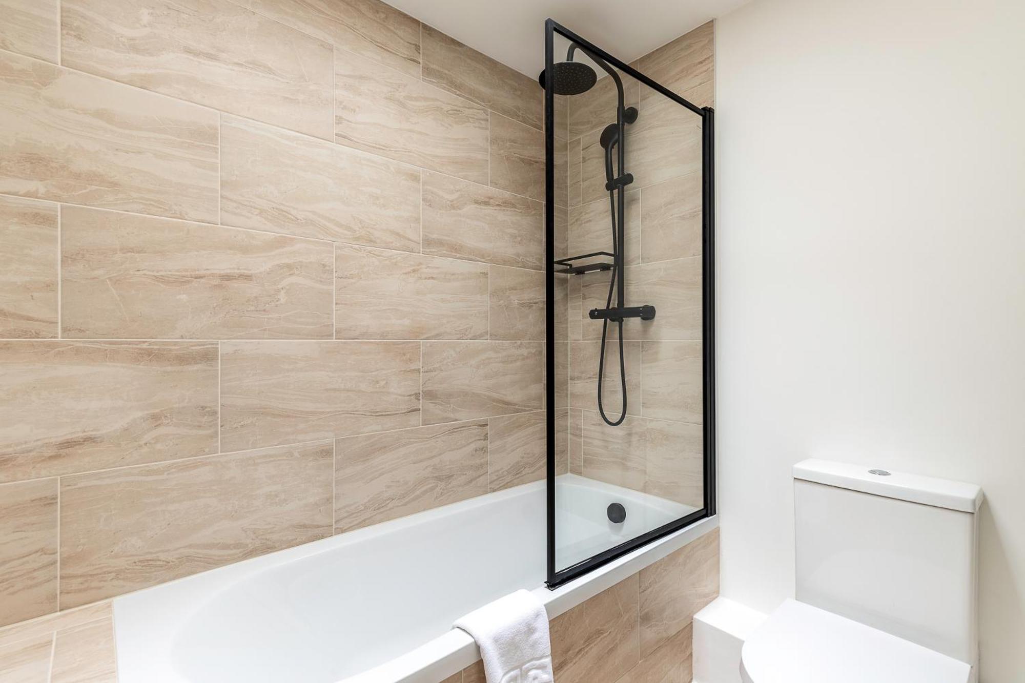 Finsbury Park Retreat Modern Comfort Londen