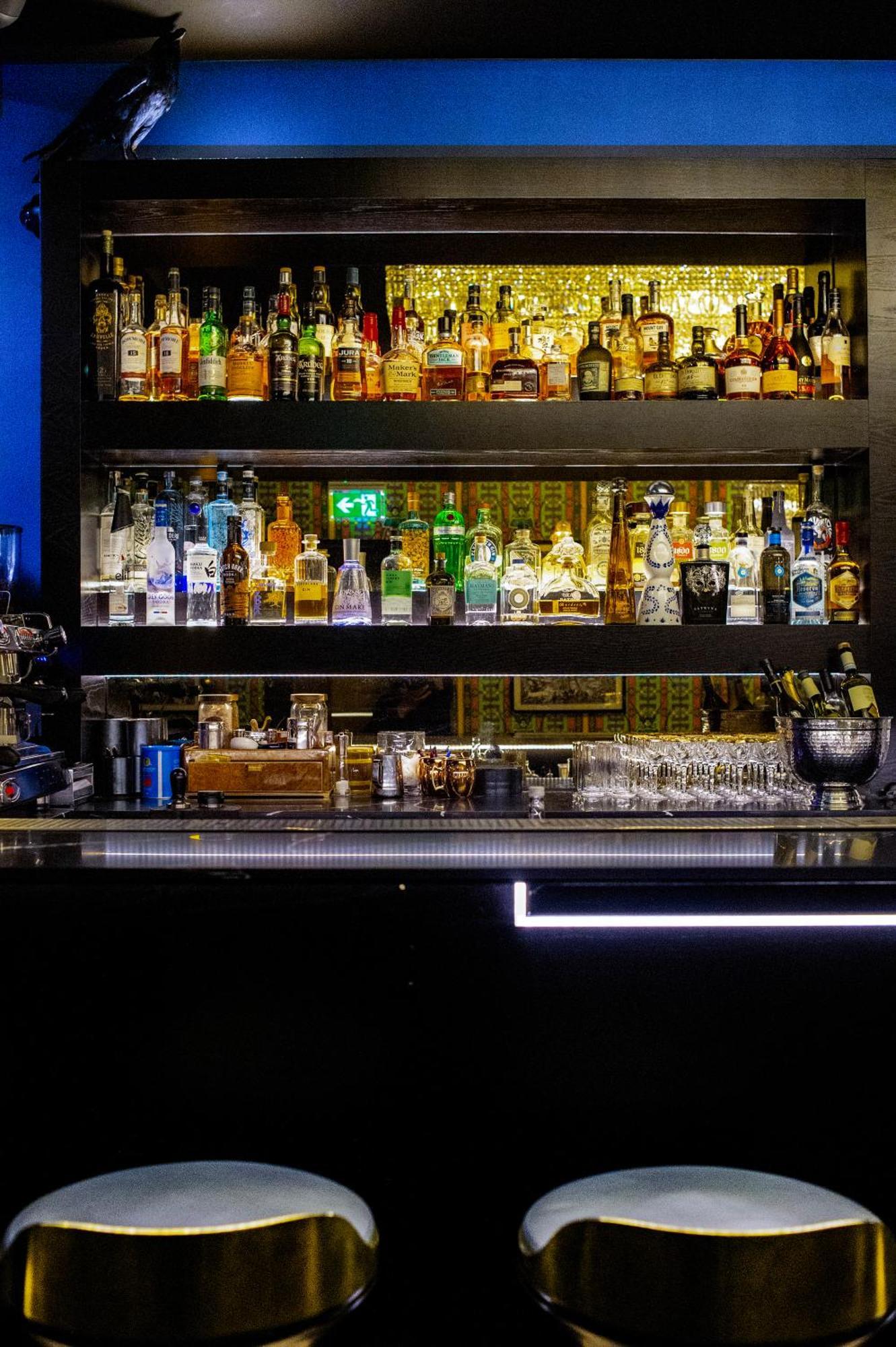 Hux Hotel, Kensington Hotel Londen