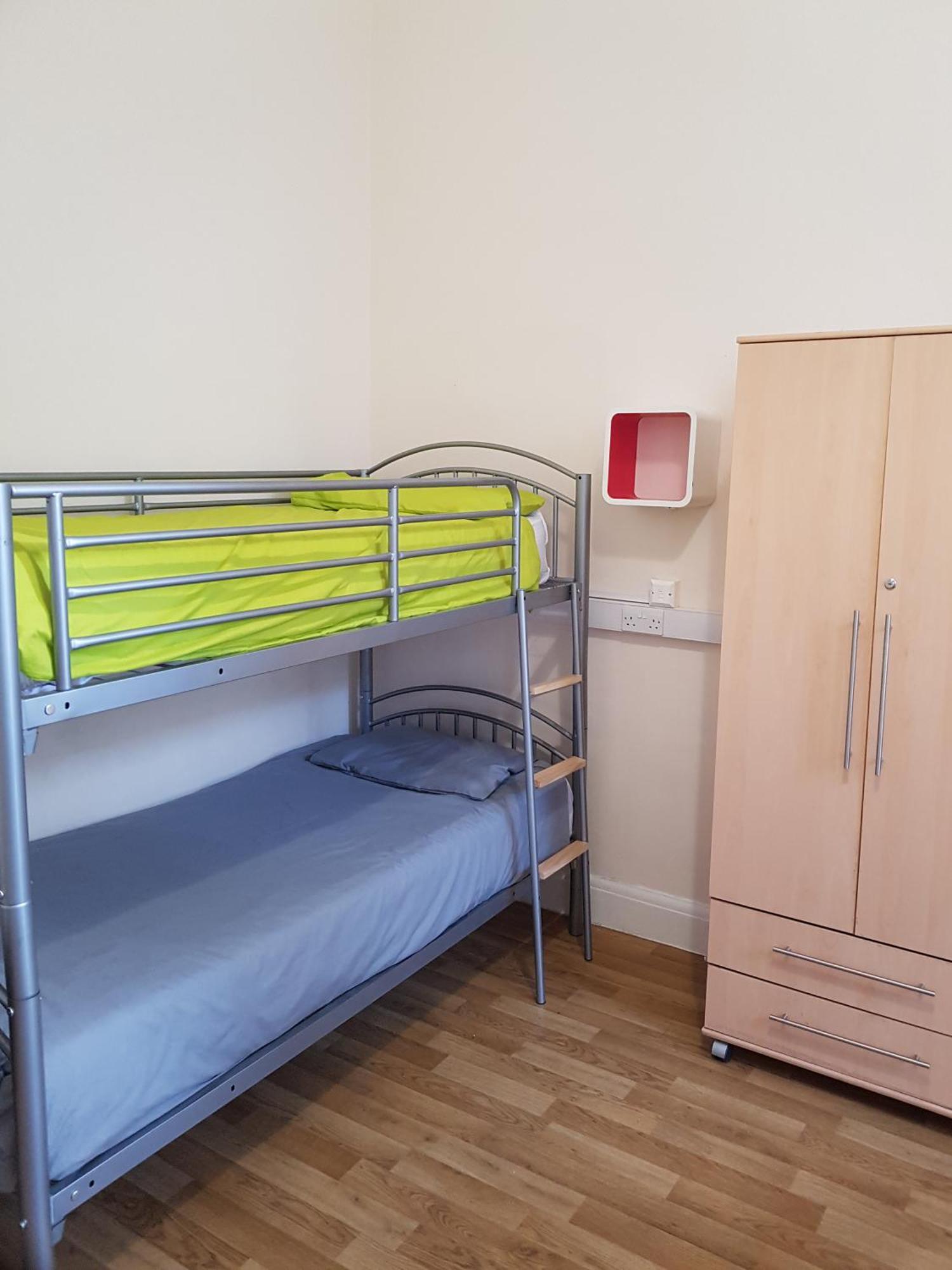 Hostel Belsize House