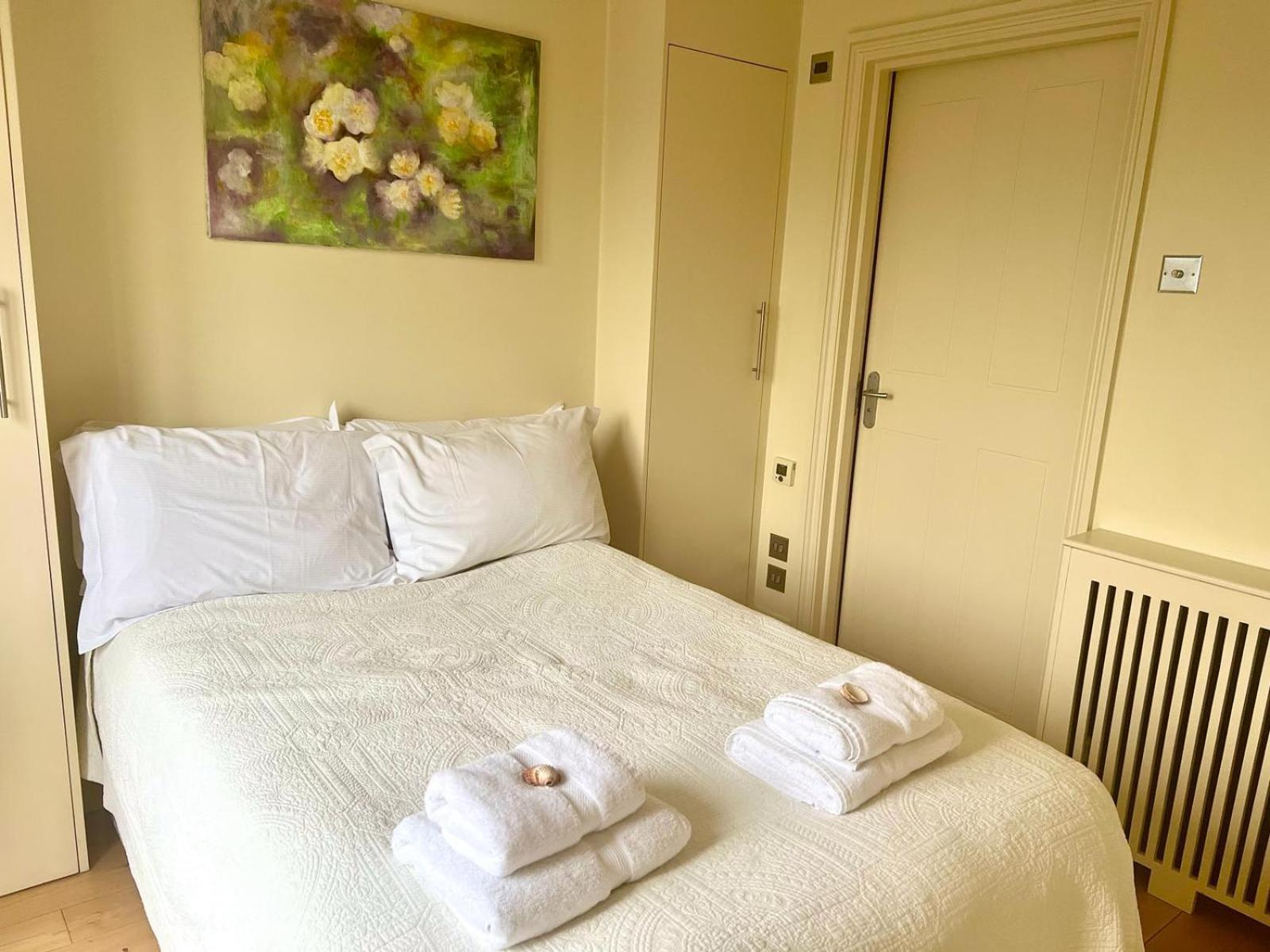 Georgiana's 3* Londres
