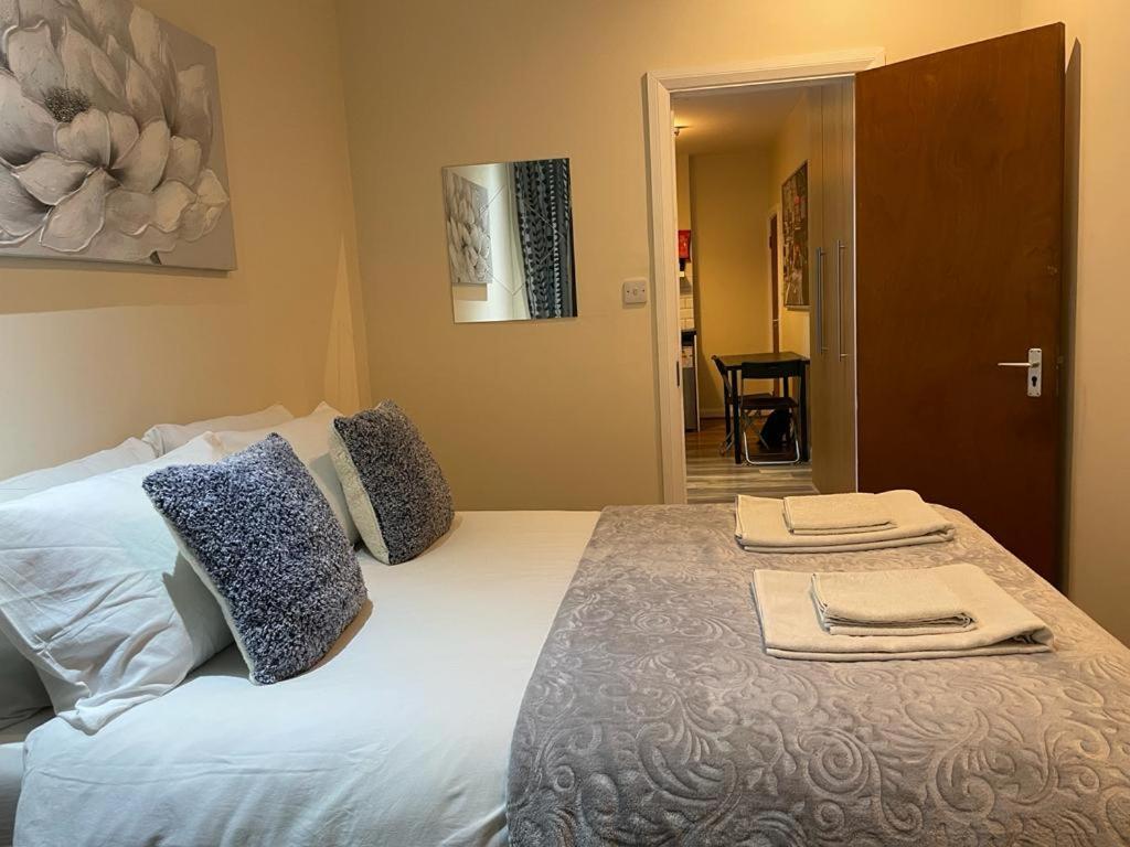 Appartement Anazing Studios 2 - North East London - Chingford *