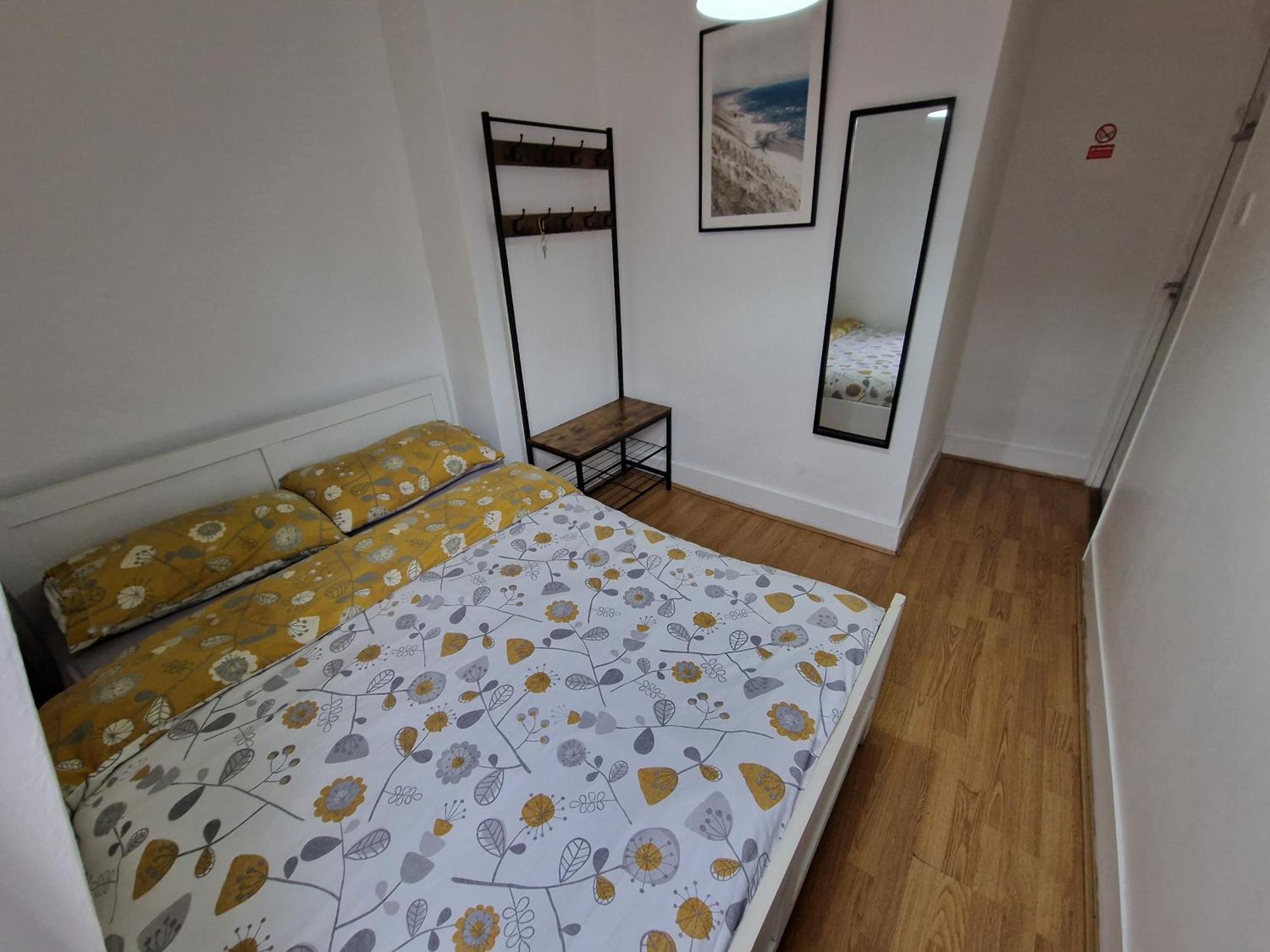 Budget Guest house London