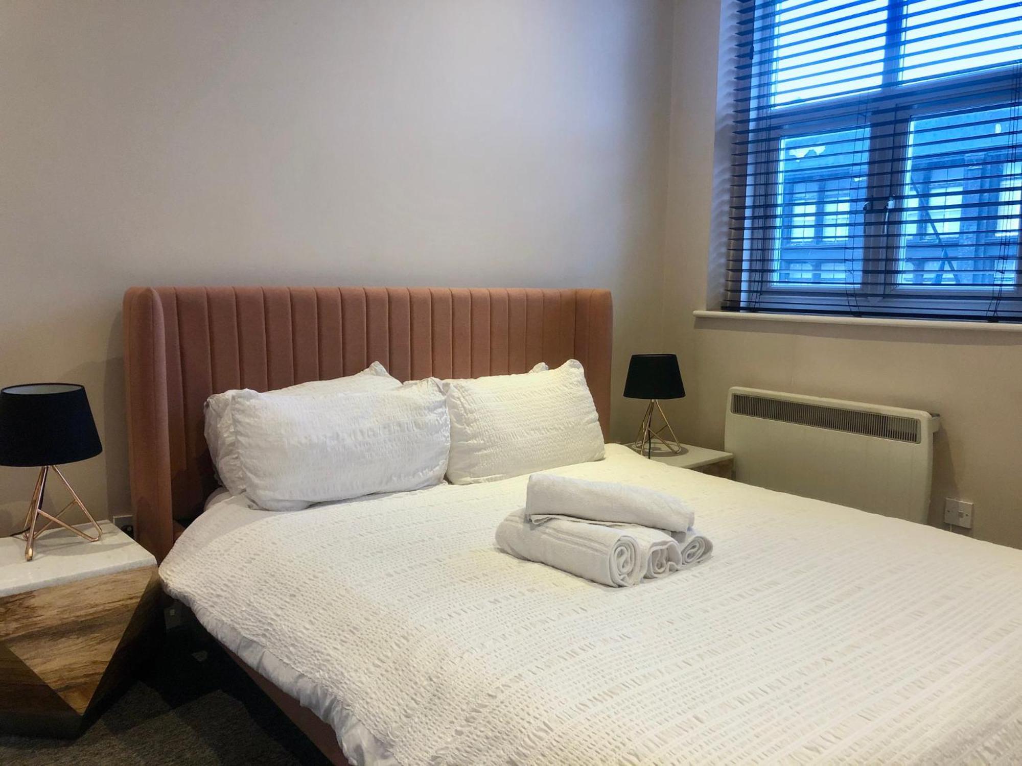 Heart Of Shoreditch Appartement Londen