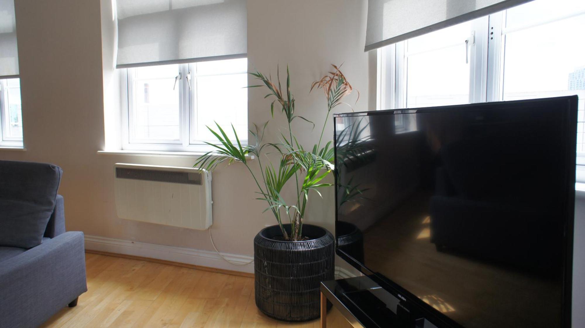 Heart Of Shoreditch Appartement