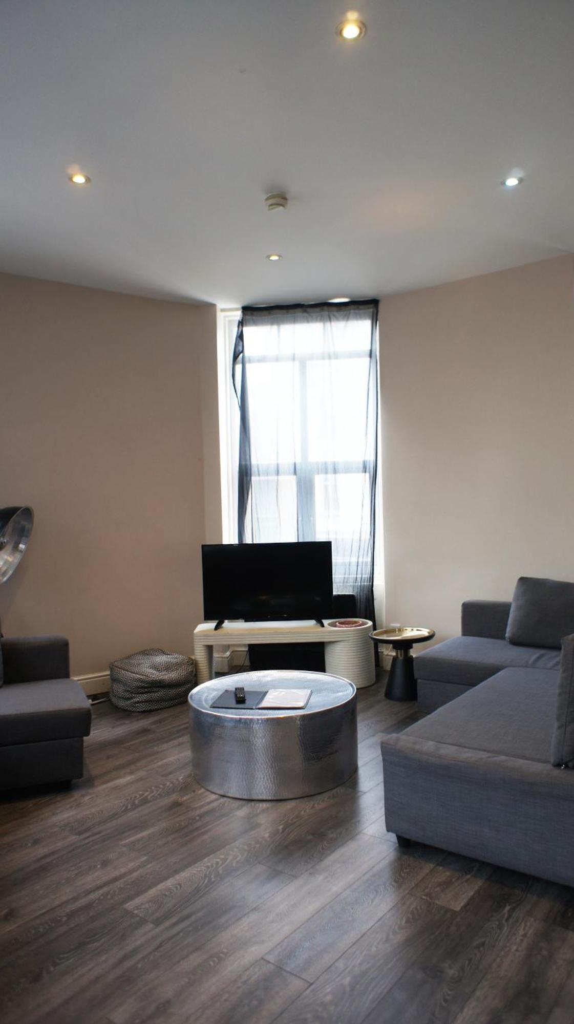 Appartement Heart Of Shoreditch Londen